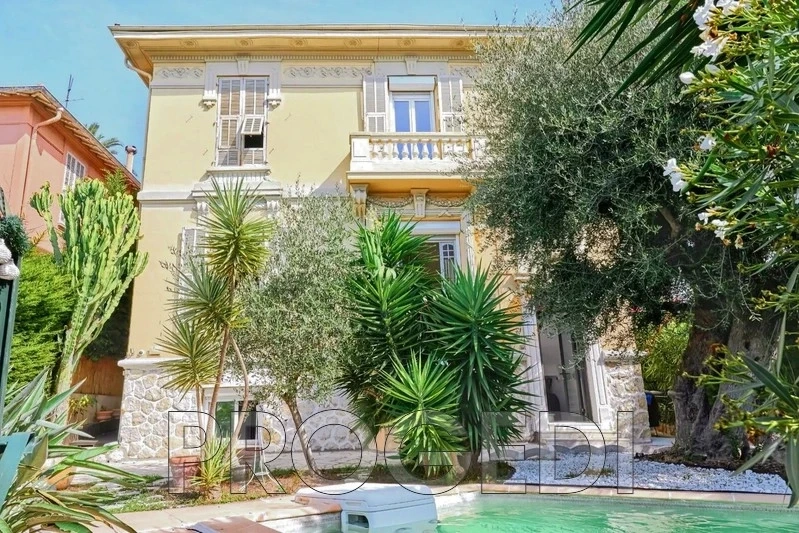 1 - verkoop huis nice alpes-maritimes frankrijk