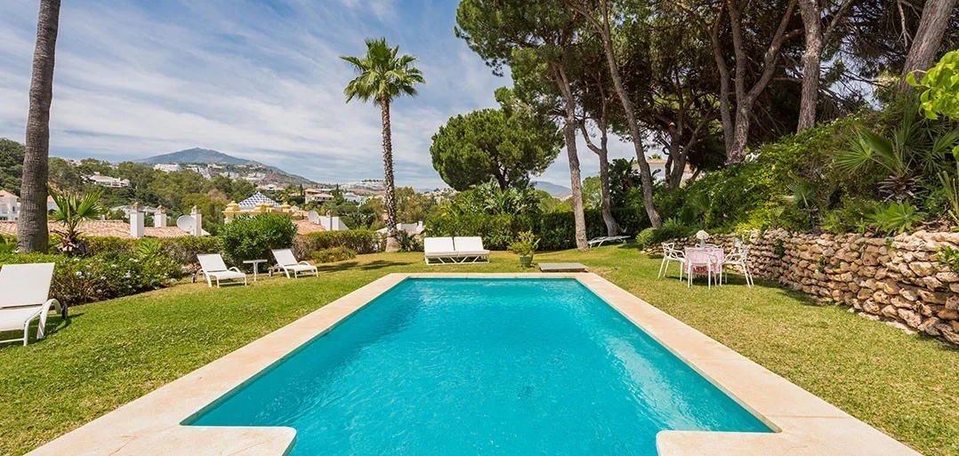 1 - venda casa vista de mar benahavis - costa del sol andaluzia espanha