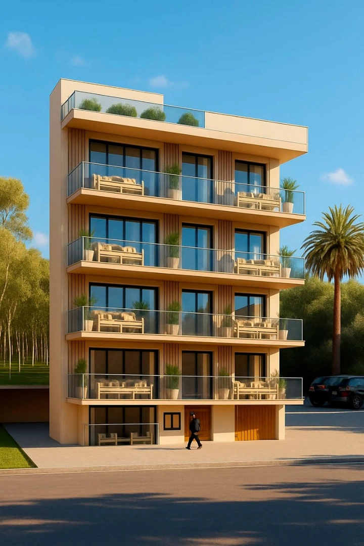 1 - verkoop appartement san pedro del pinatar region of murcia spanje