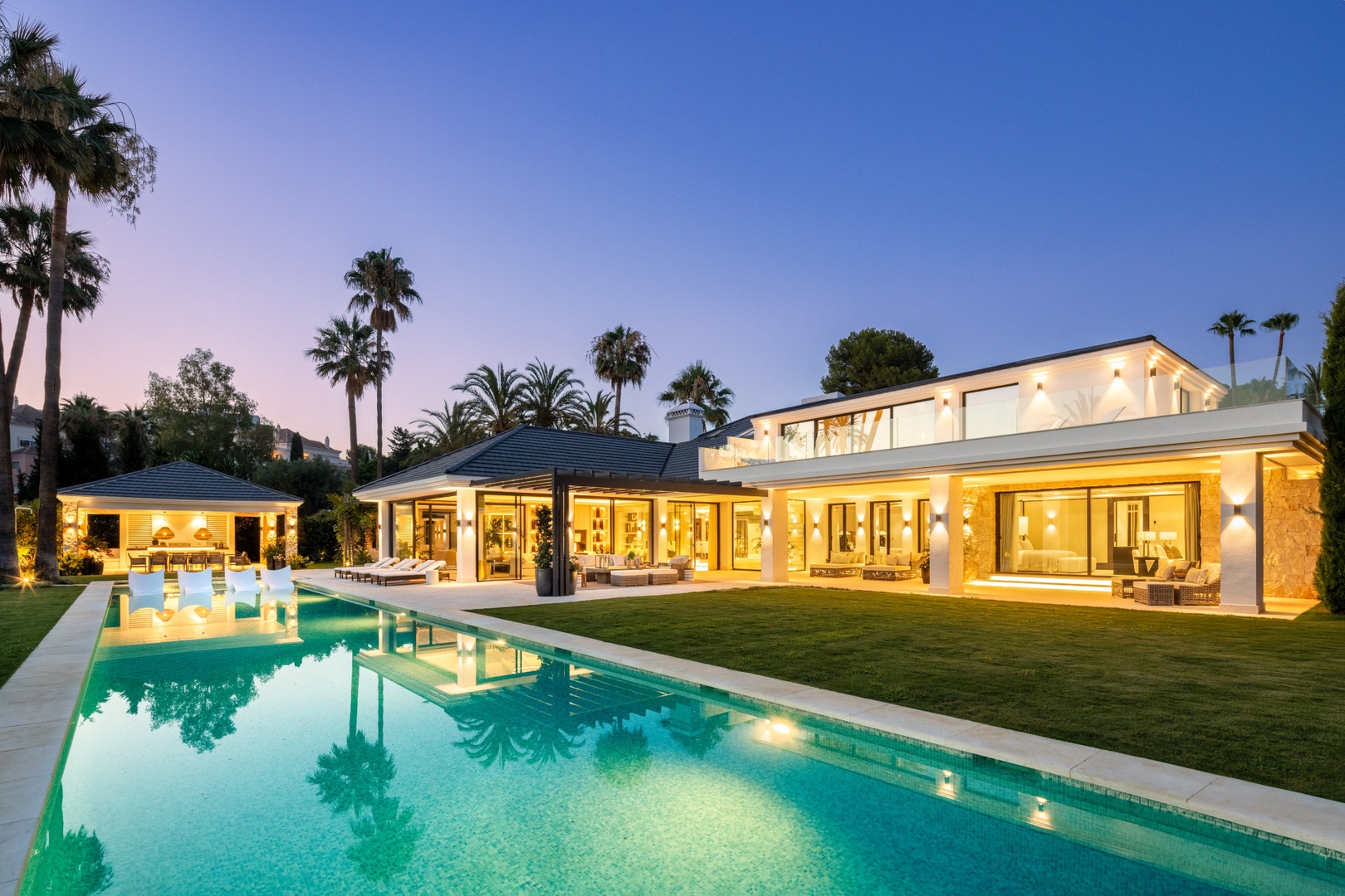 1 - vendita casa marbella - costa del sol andalusia spagna
