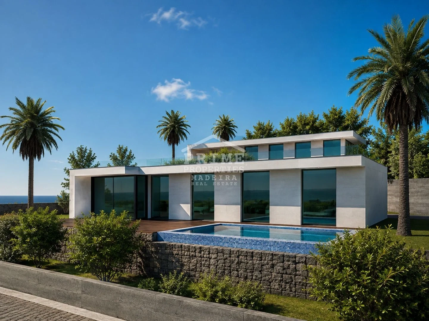 1 - venta terreno calheta madeira portugal