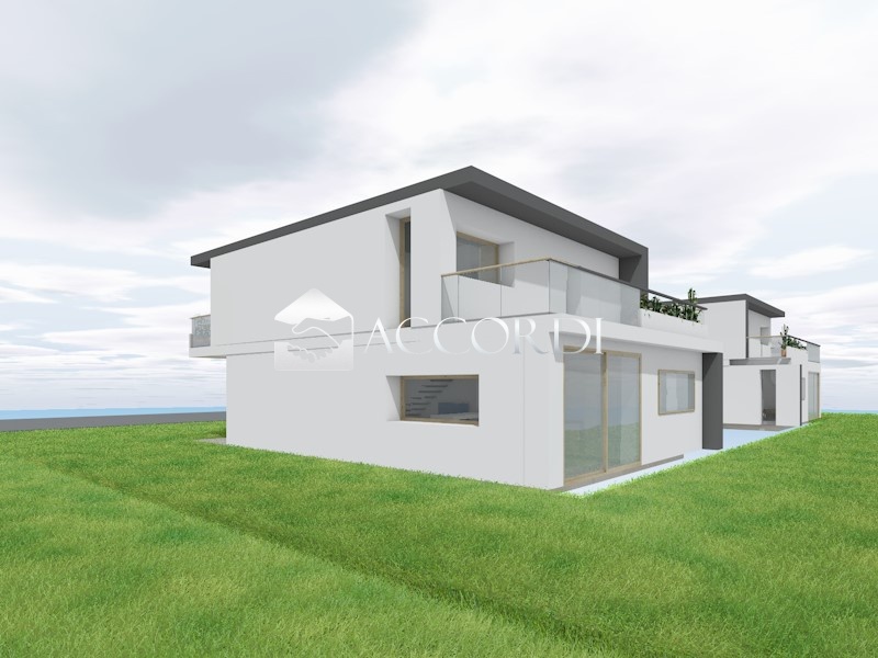 2 - venta casa montebelluna véneto italia
