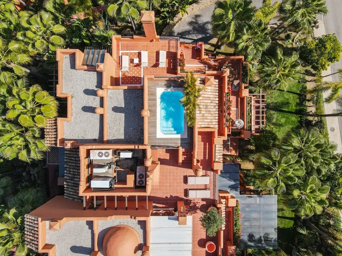 2 - продажа квартира marbella - costa del sol андалусия испания