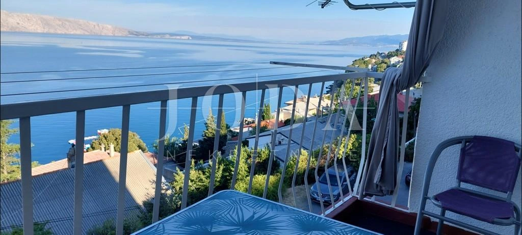 2 - verkoop appartement senj lika-senj kroatië