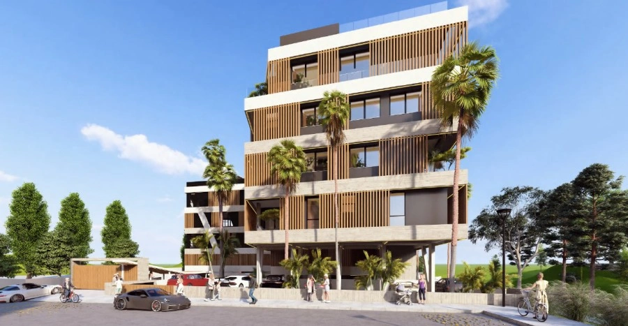1 - verkoop appartement limassol limassol cyprus
