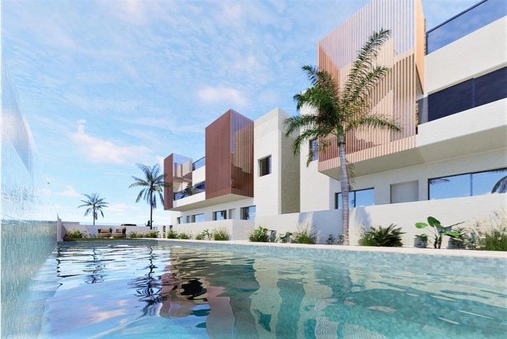 2 - apartment for sale in pilar de la horadada valencian community spain