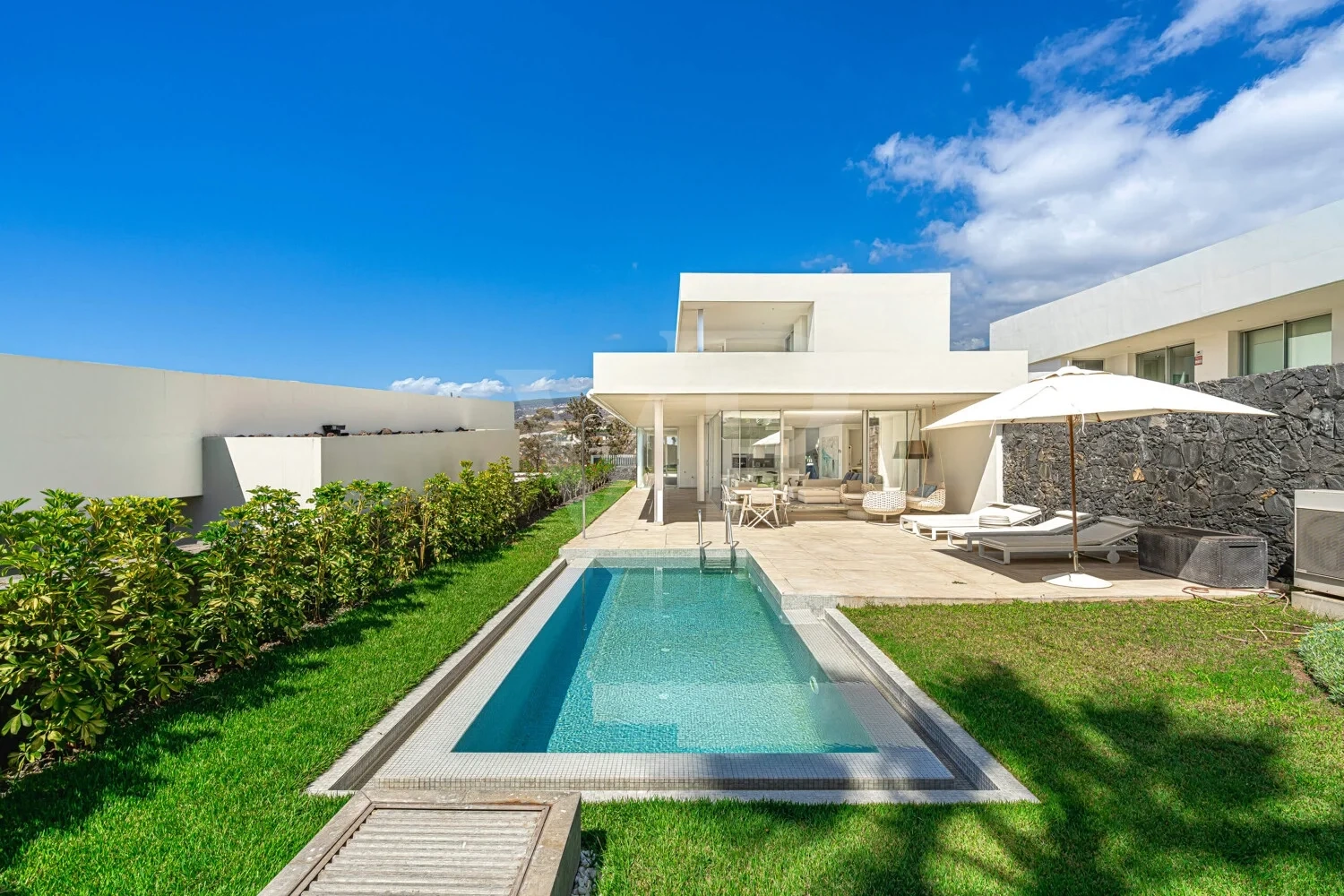 2 - vente maison adeje ténérife - canaries espagne