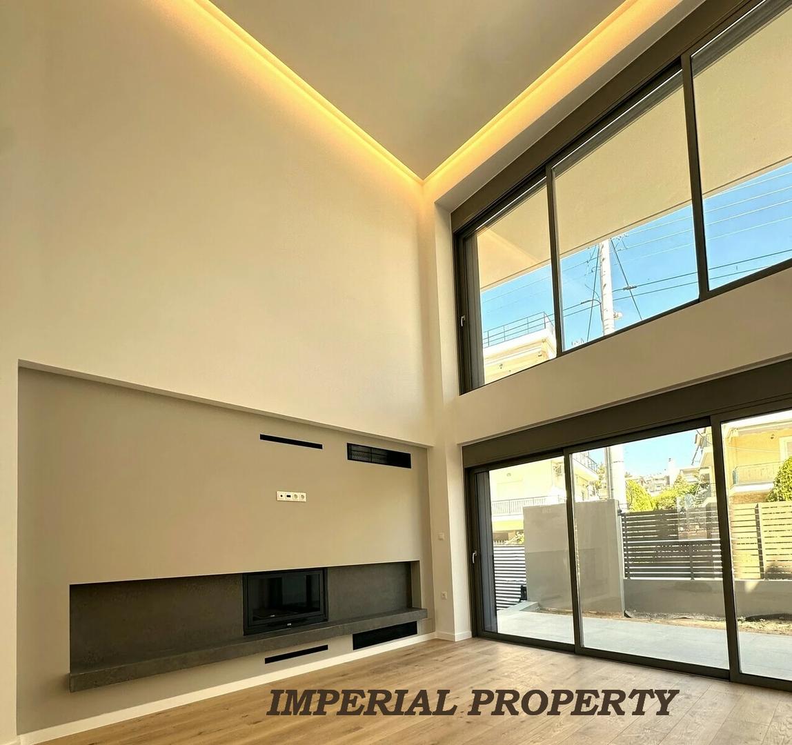 2 - продажа квартира voula аттика греция