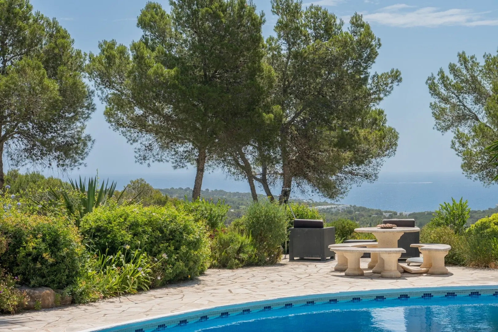 2 - vendita casa santa eulalia del río ibiza - baleari spagna