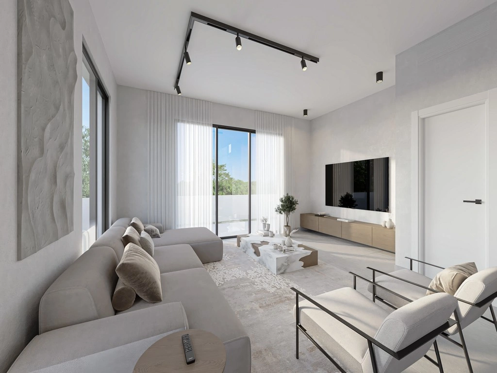 2 - продажа villa вид моря paphos пафос кипр