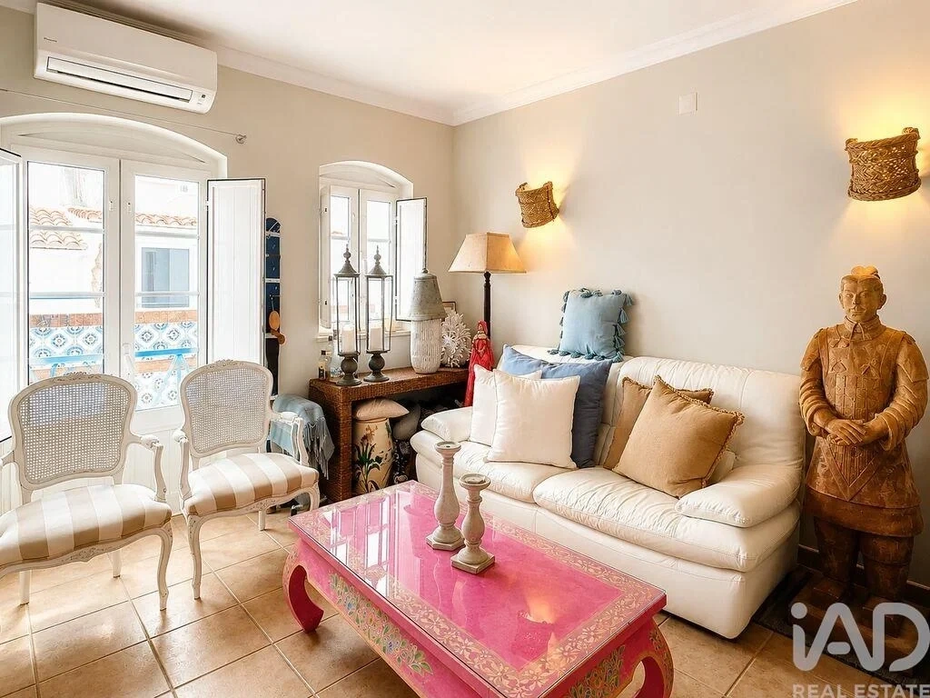 2 - apartment for sale in conceição algarve portugal