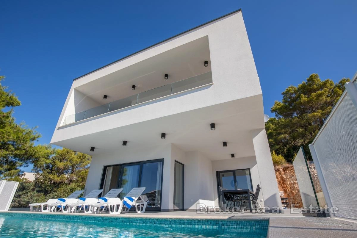 1 - venta casa vista al mar ploče dubrovnik-neretva croacia