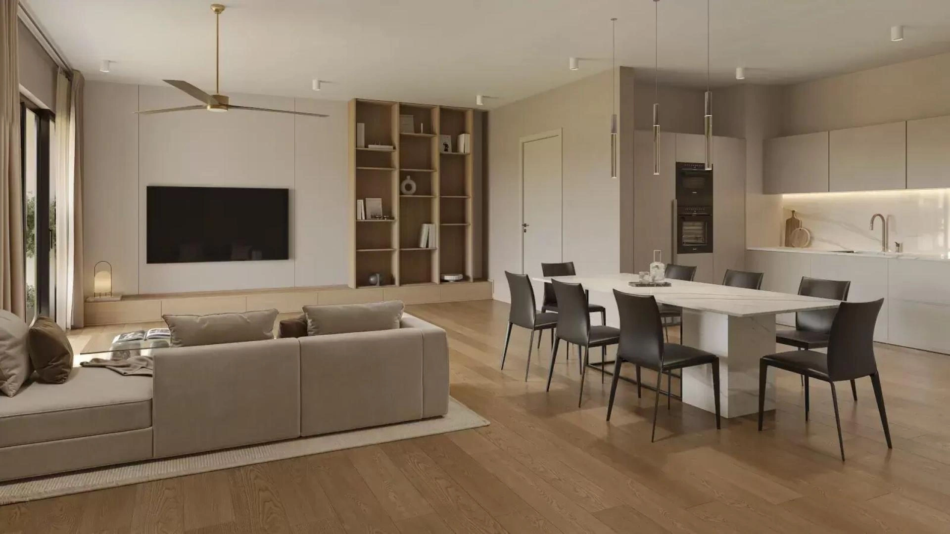 1 - verkoop appartement phoenix plaines wilheims mauritius