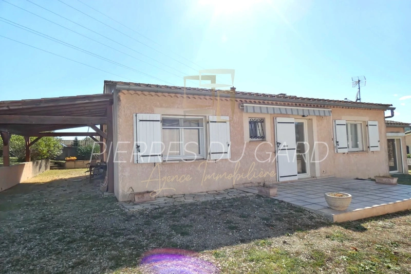 1 - vendita casa boisset-et-gaujac gard francia