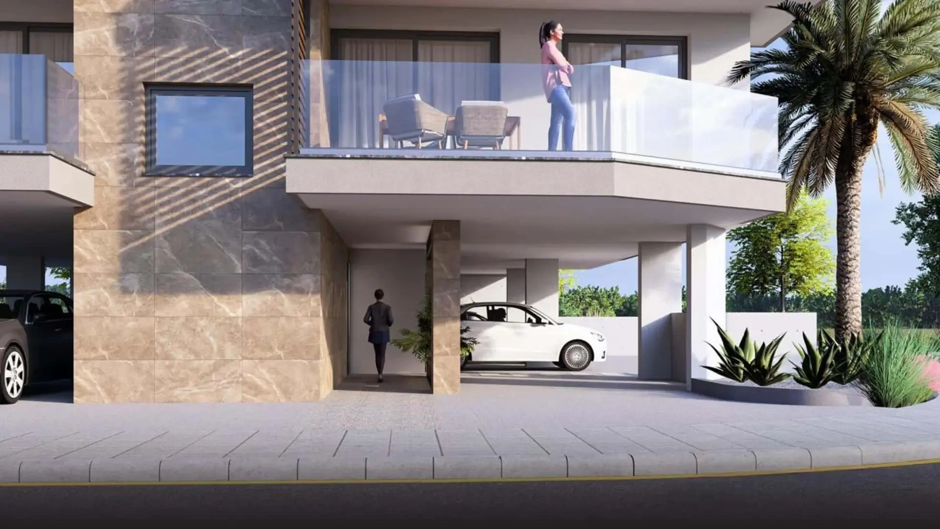 2 - vendita appartamento larnaca larnaca cipro