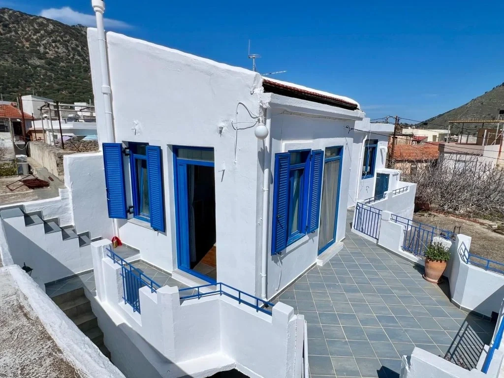 1 - verkauf villa agios nikolaos kreta griechenland
