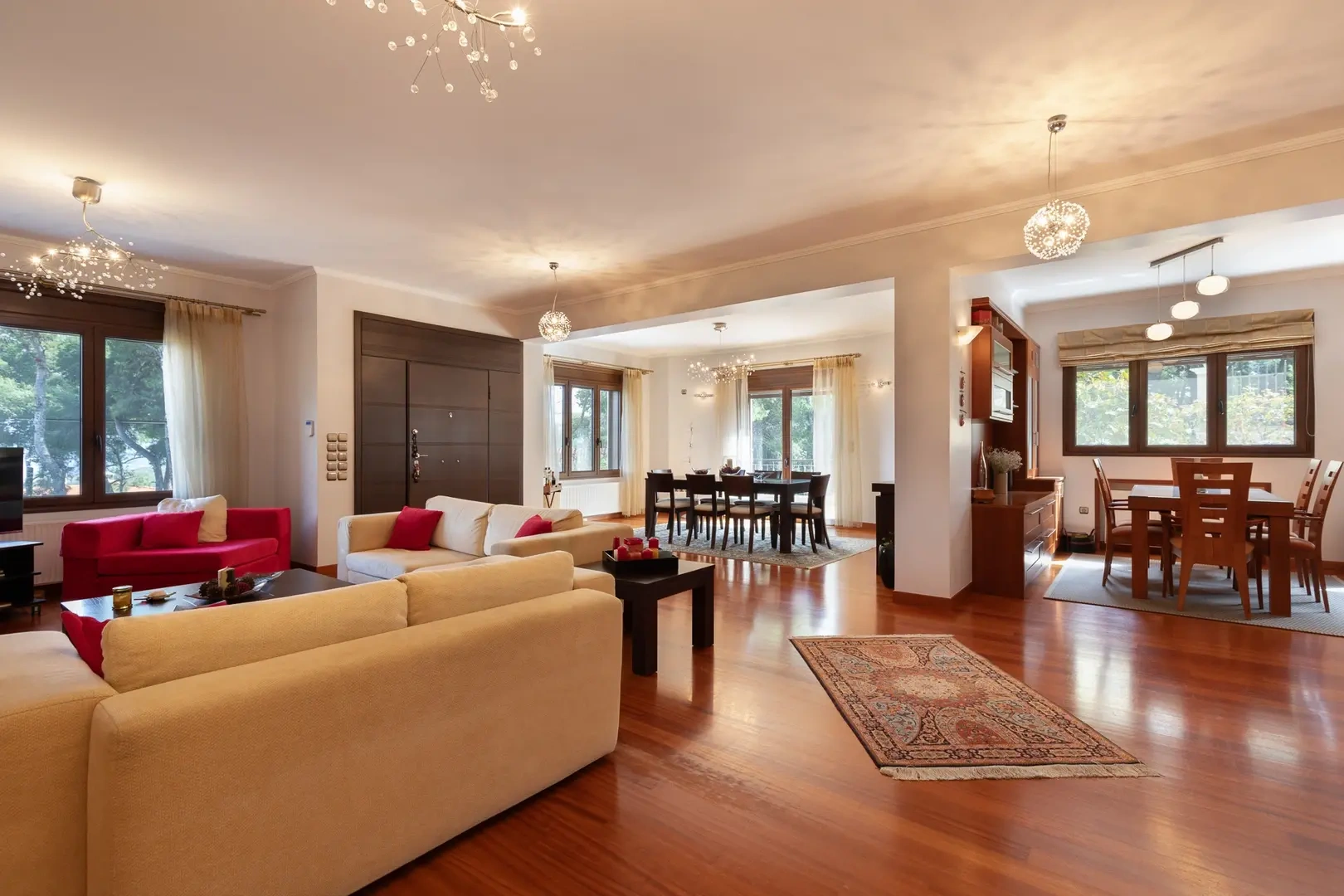 1 - venda casa agios stefanos ática grécia