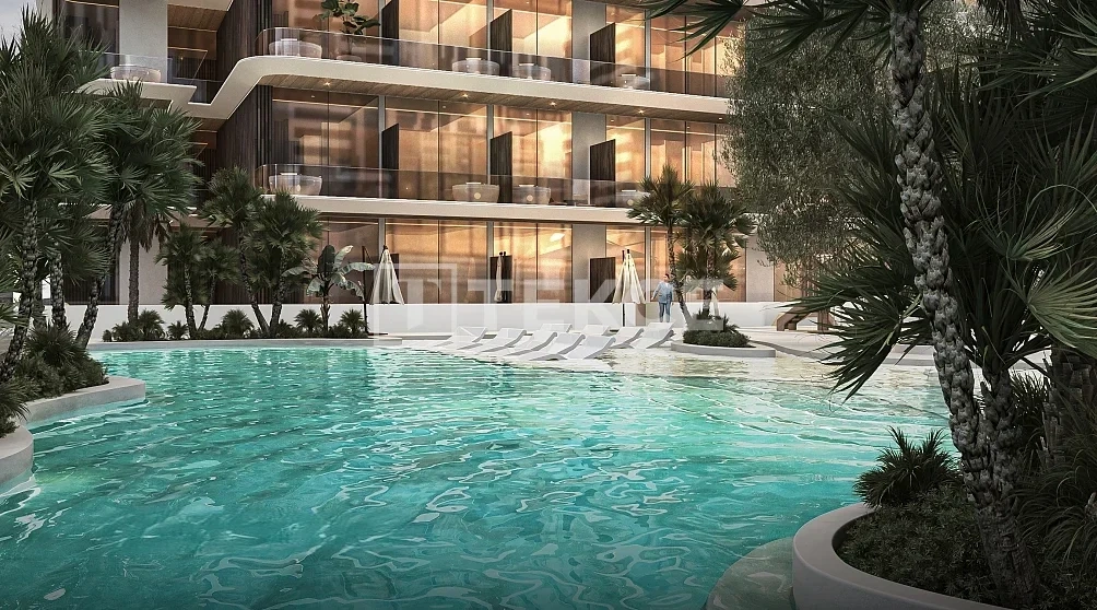 2 - verkauf wohnung dubai dubai vereinigte arabische emirate