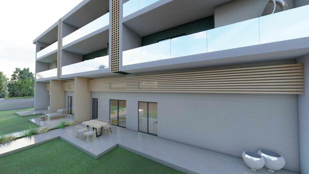 2 - vente appartement plage à pied perigiálion îles ioniennes grèce