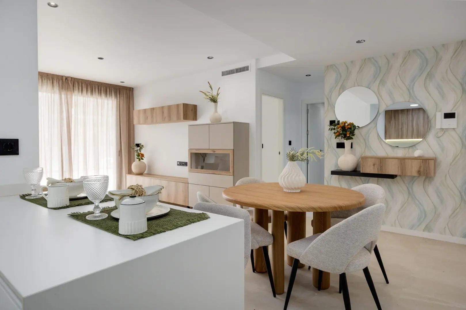 1 - apartment for sale in los alcazares region of murcia spain