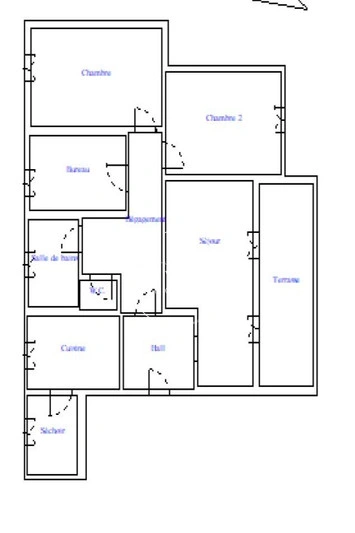 2 - venta apartamento montpellier hérault francia