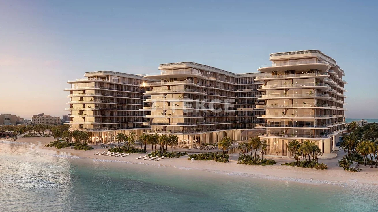 1 - waterfront apartment for sale in umm al qawain umm al-quwain united arab emirates