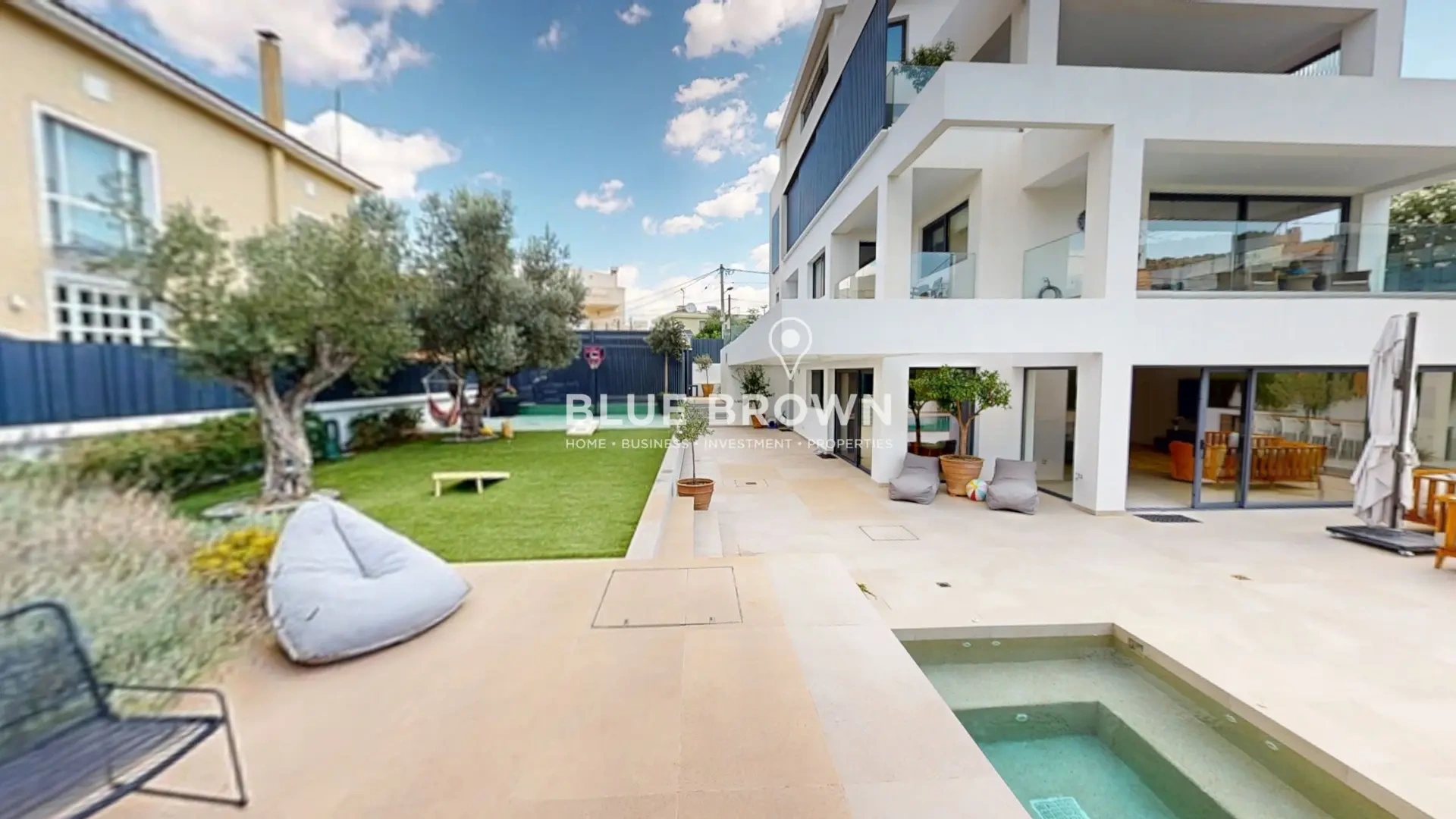 2 - vente maison vue mer varkiza attique grèce