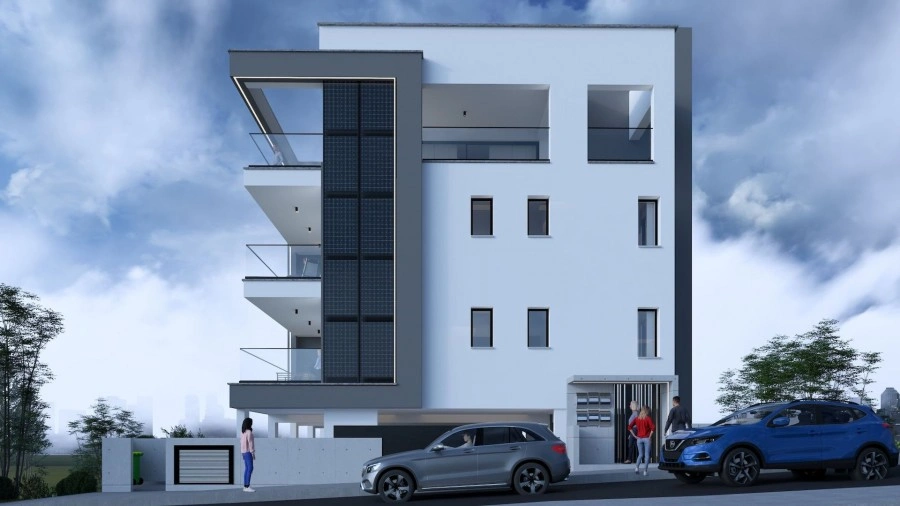 2 - vente appartement limassol limassol chypre