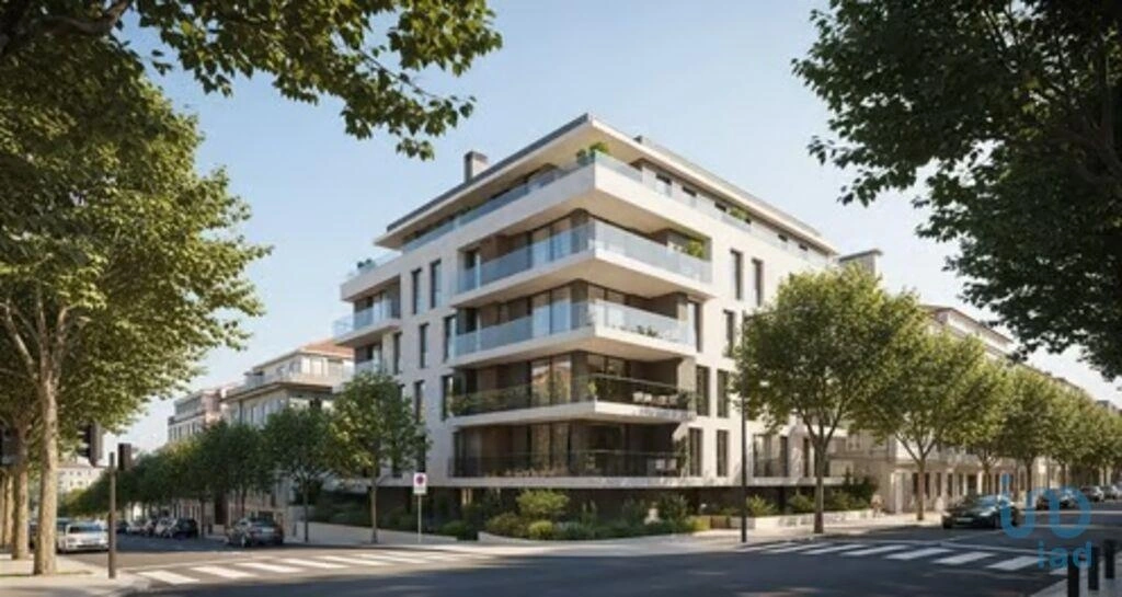 1 - venta apartamento porto región norte portugal