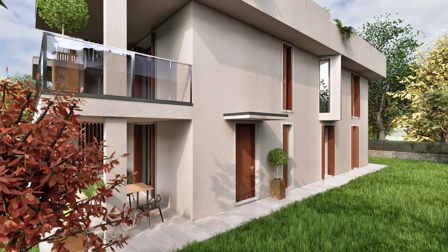 1 - venta apartamento lonato lombardía italia