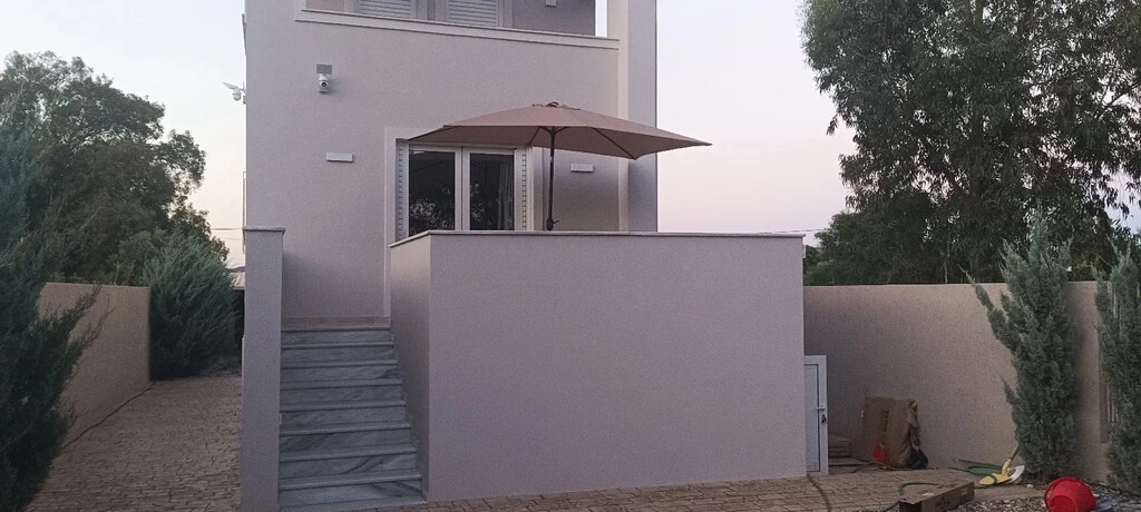 2 - venda casa a praia ao pé kato souli ática grécia