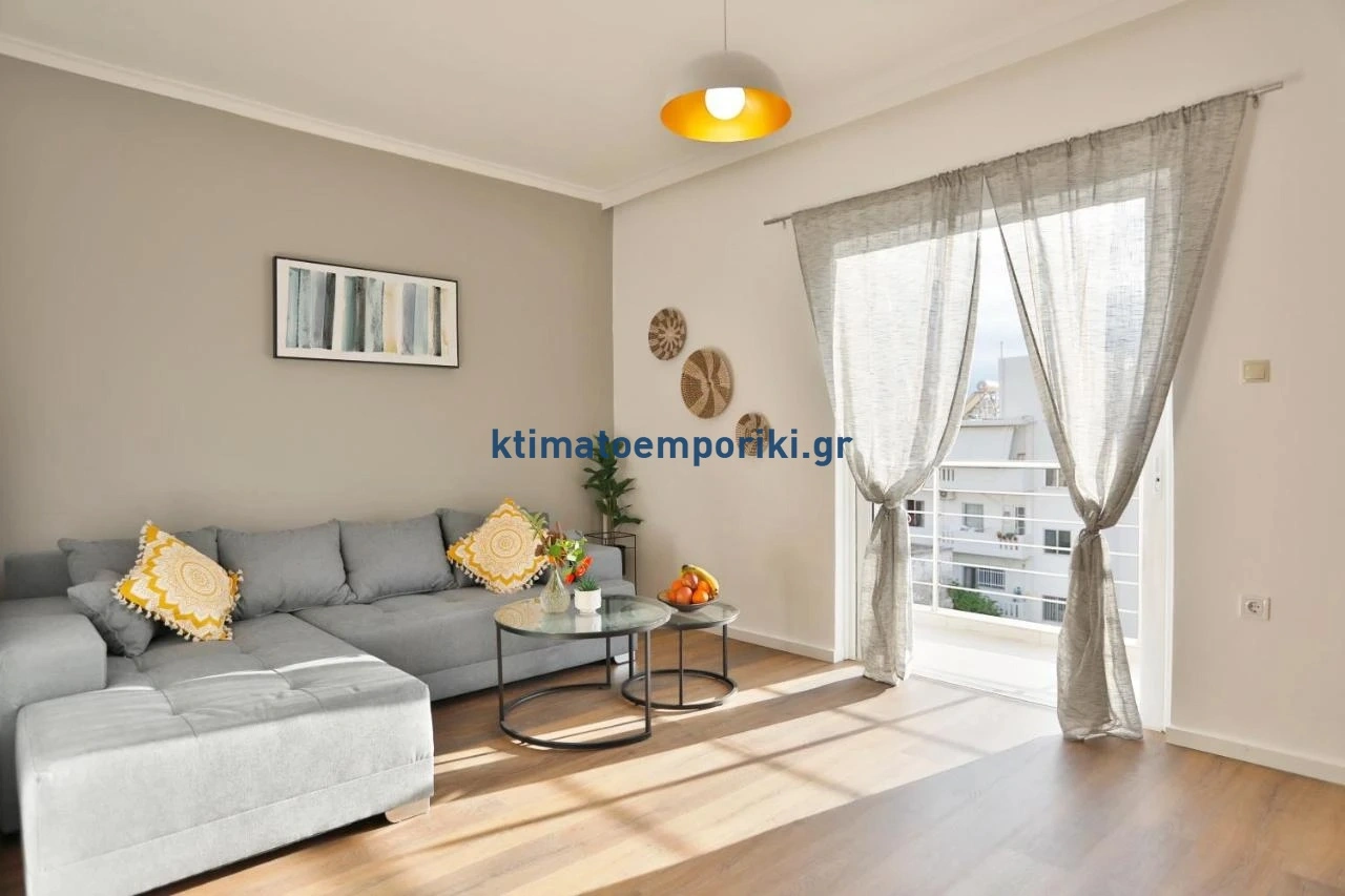 1 - vente appartement héraklion crète grèce
