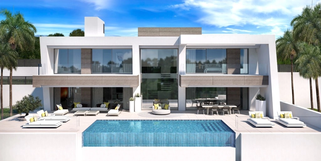 1 - venta casa san roque andalucía españa