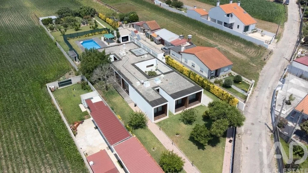 1 - venta casa válega región centro portugal