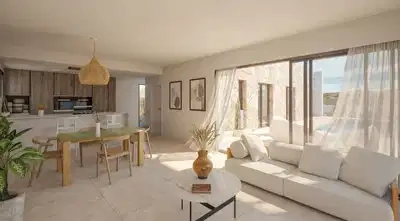 2 - продажа villa algorfa валенсия испания