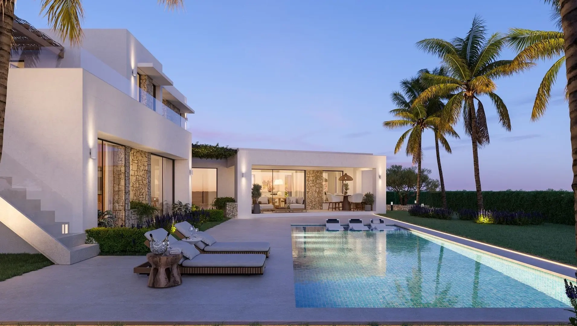 1 - venta villa vista al mar xabia/javea - costa blanca comunidad valenciana españa