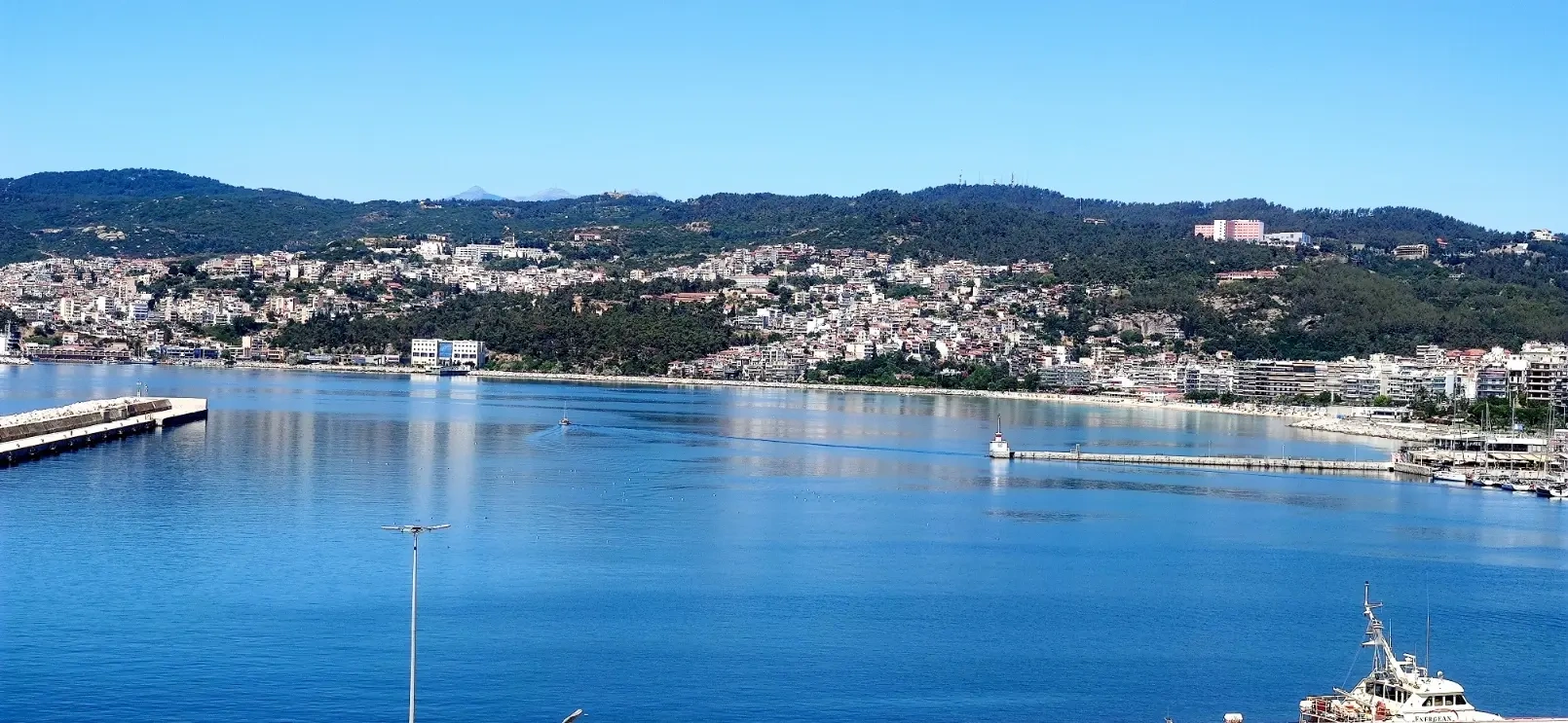 1 - vendita appartamento kavála macedonia orientale e tracia grecia
