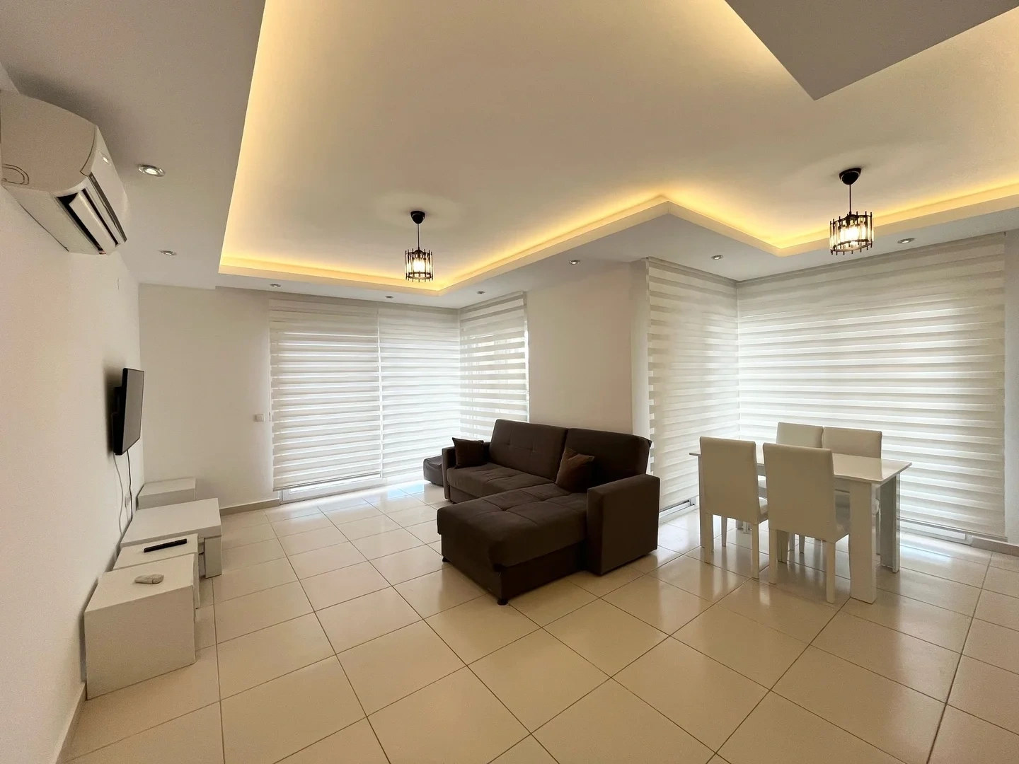 1 - vente appartement alanya antalya turquie
