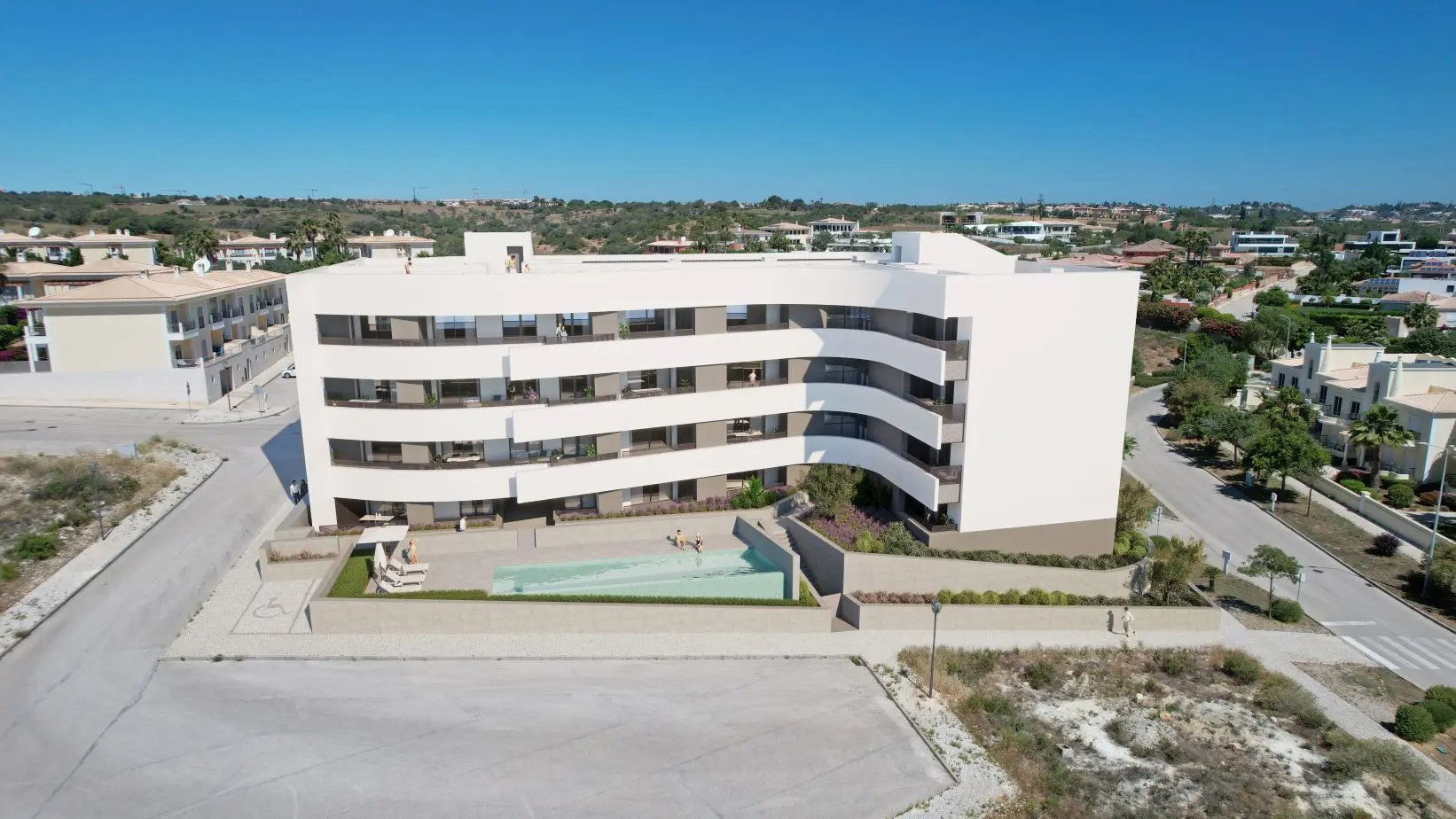 2 - beach walk apartment for sale in lagos algarve portugal