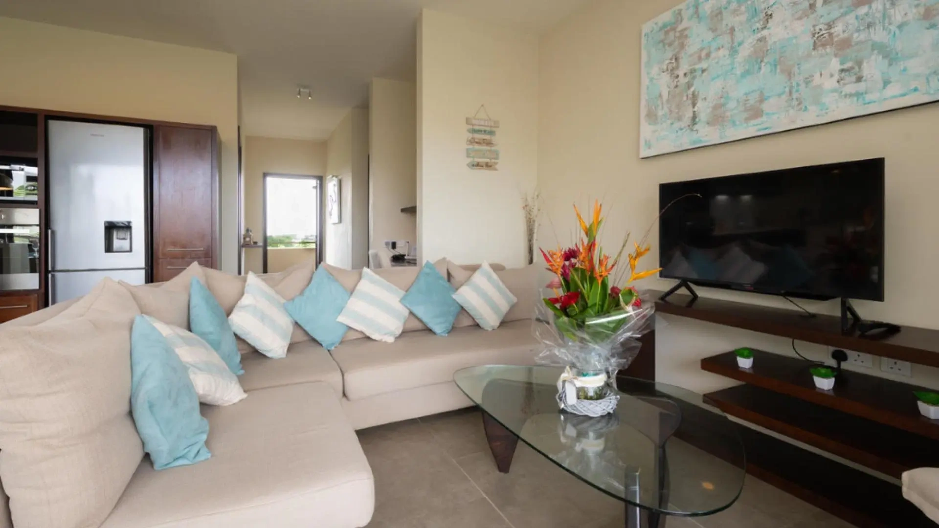 2 - vente appartement grand baie rivière du rempart île maurice