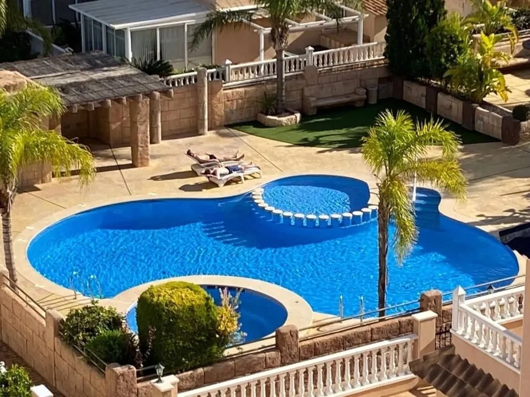 1 - verkauf wohnung orihuela-costa valencia spanien