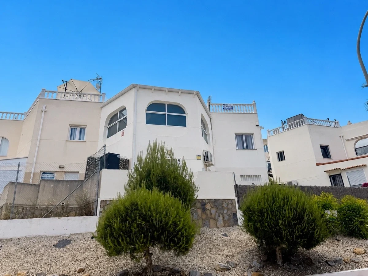 1 - verkauf wohnung san miguel de salinas valencia spanien