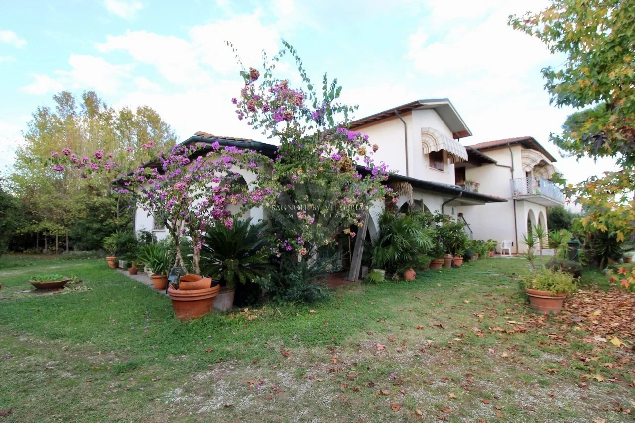 1 - vente maison pietrasanta toscane italie