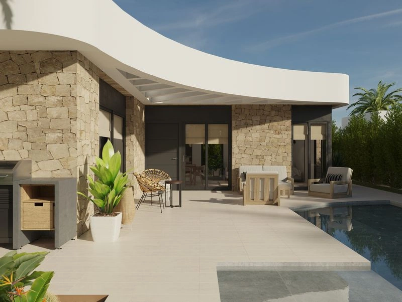2 - venta casa torrevieja - costa blanca comunidad valenciana españa