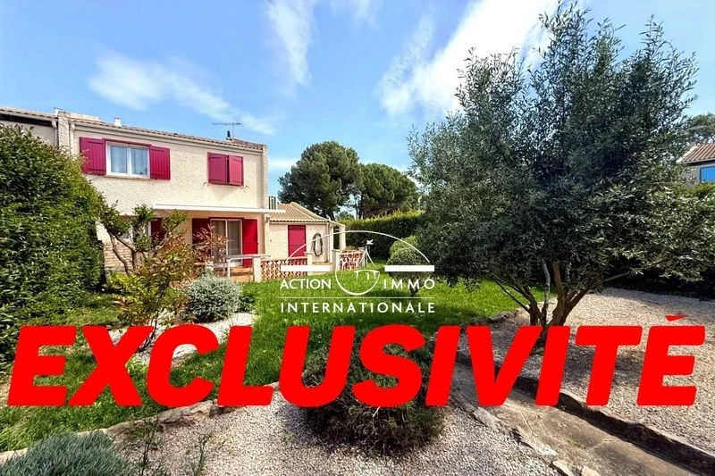 1 - verkoop huis saint-martin-de-crau bouches-du-rhône frankrijk