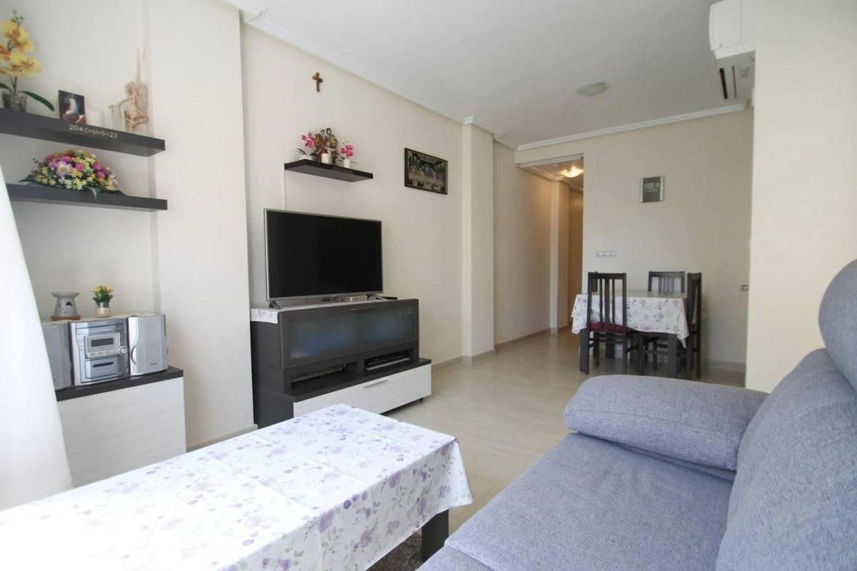 1 - apartment for sale in torrevieja - costa blanca valencian community spain