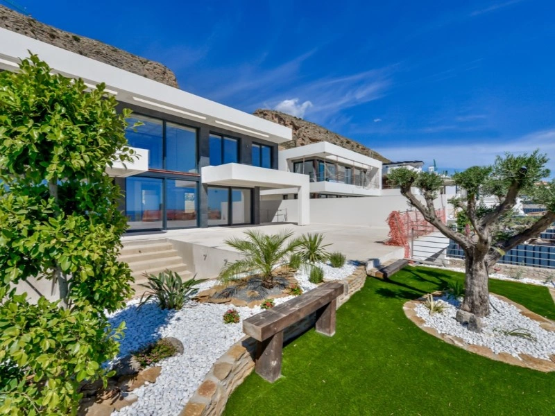 Haus mit 8 Schlafzimmer