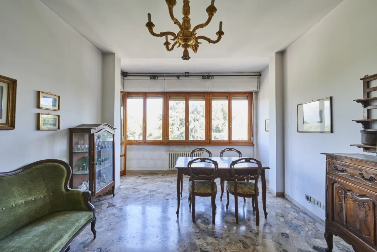 2 - venta apartamento scandicci toscana italia