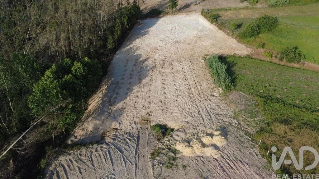 1 - plot of land for sale in leiria centro region portugal