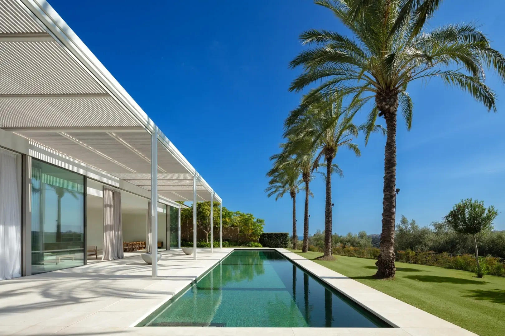 1 - venda casa casares - costa del sol andaluzia espanha